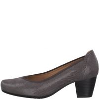 Caprice Pumps Anthracite